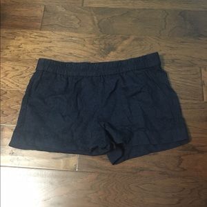 J. Crew shorts