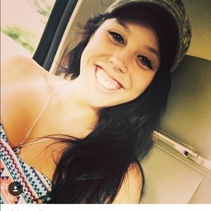 Meet your Posher, Jasmin