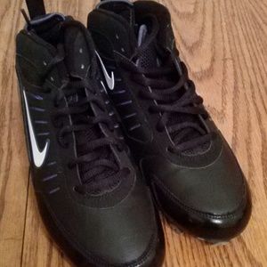 Nike cleats