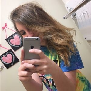 Meet your Posher, Haley