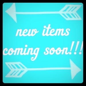Adding new stuff tomorrow!!