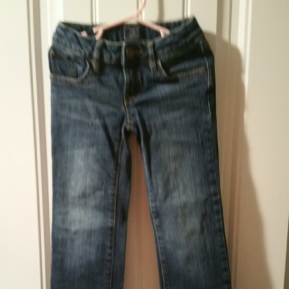 Gap kids jeans sz 5