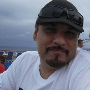 Meet your Posher, Jay