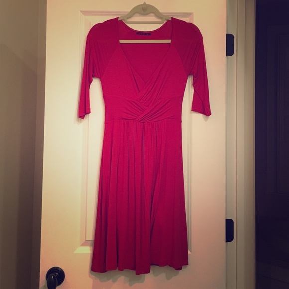 Red dress 😍