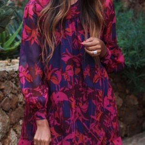 Mini dress from Zaful