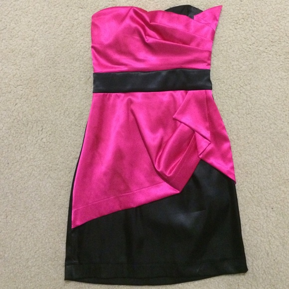 Beautiful dress that no longer fits.