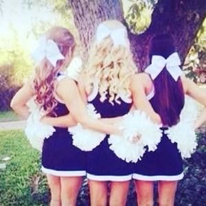 Meet your Posher, Rachel