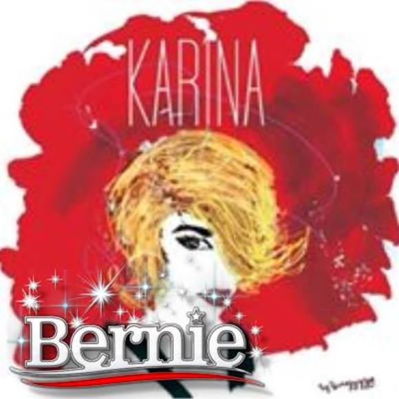 Meet your Posher, Karina