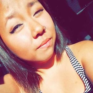 Meet your Posher, Krista