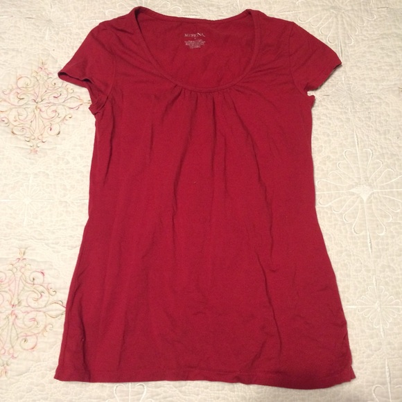 Cleaning out my closet