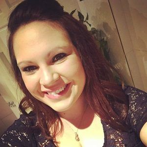 Meet your Posher, Krista