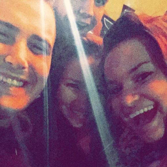 Meet your Posher, Haley