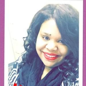 Meet your Posher, Tykesha