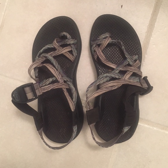 Chacos sandals size W7