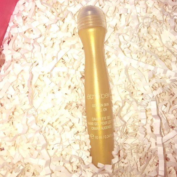 Entre Belle Cosmetics Caviar Eye Gel - Picture 1 of 1