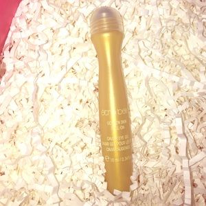 Entre Belle Cosmetics Caviar Eye Gel