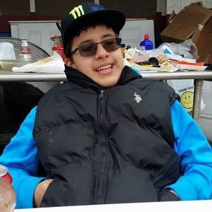 Meet your Posher, Brandon