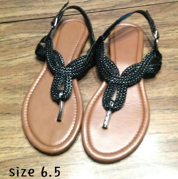 **SOLD** Women's/Teens Thong Sandals