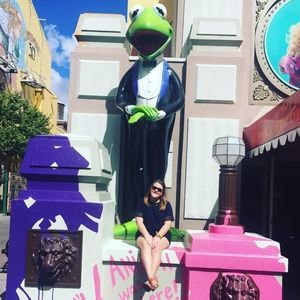 Meet your Posher, Brooklyn