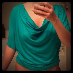 Super cute top. BKE boutique from buckle.