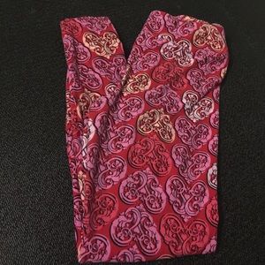 Lularoe Leggings