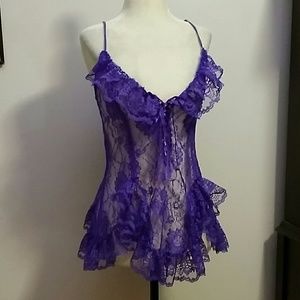 Fredericks of hollywood Lingerie - Sm