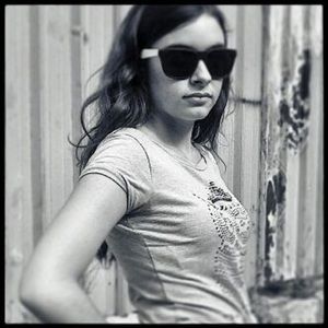 Meet your Posher, Salvatore