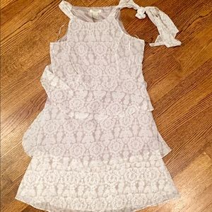 Spring dress size M