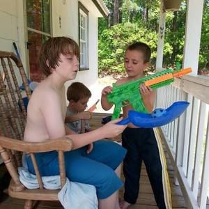 Meet your Posher, Misty