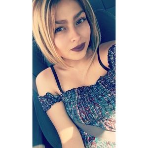 Meet your Posher, Daisy