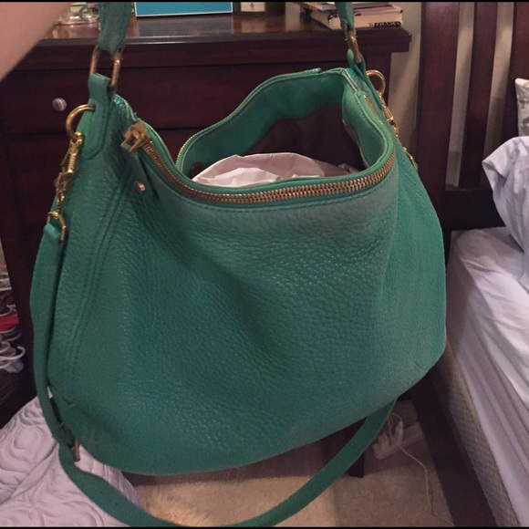 J.Crew Hobo