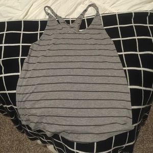 🍋 super cute lulu tank