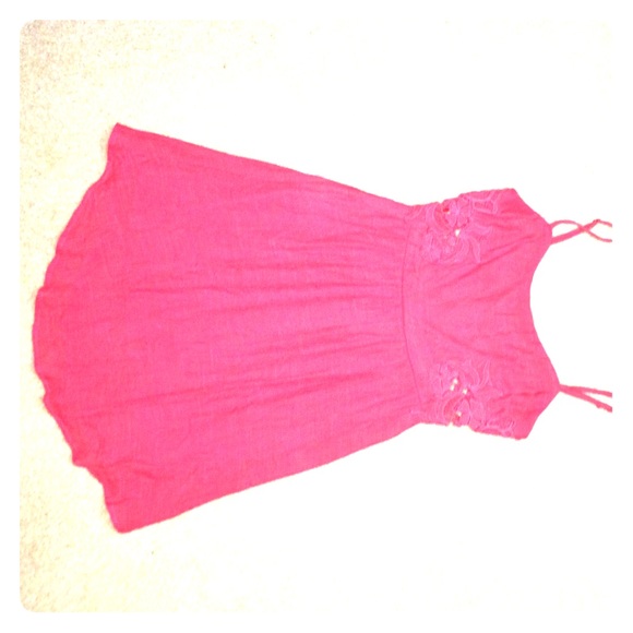 Sundress!
