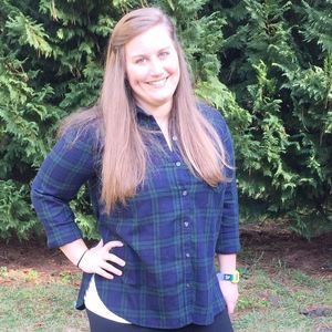 Meet your Posher, Kaley