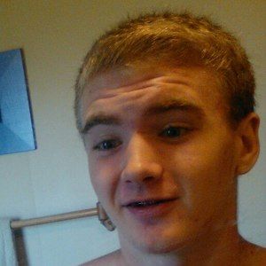 Meet your Posher, Jeremiah