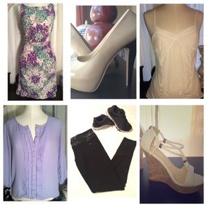 Bundle for Kimberly 💁🏻🎀