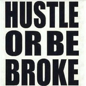 Meet your Posher, Joseph