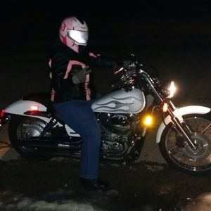 Meet your Posher, Marcey