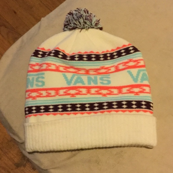 Vans Stocking Hat
