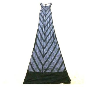 Form fitting Bebe maxi