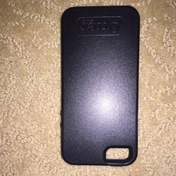 Otterbox case for iphone 5/5s