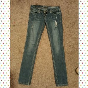Premiere rue21 skinny jeans