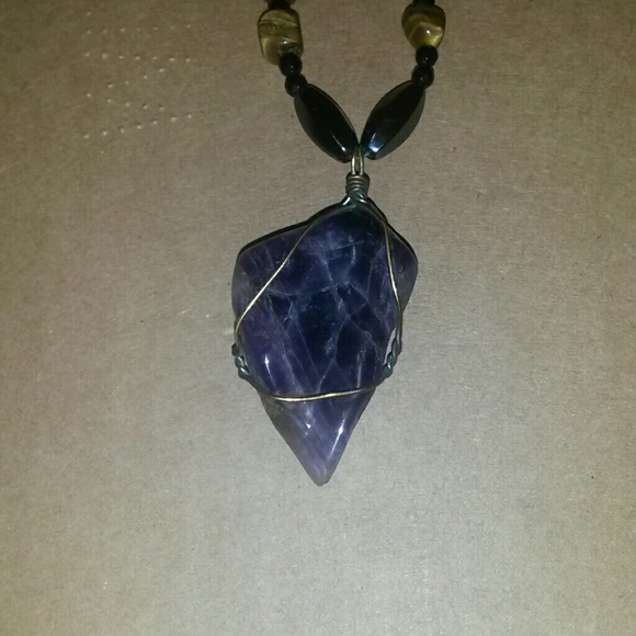 Handmade Necklaces - Picture 2 of 3