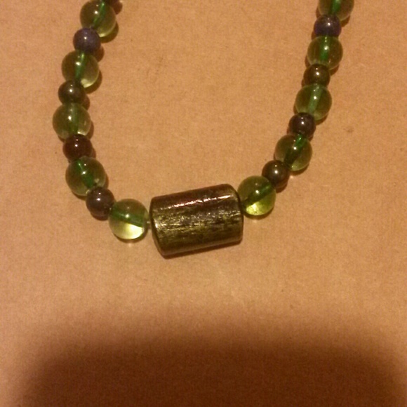 Handmade Necklaces - Picture 3 of 3