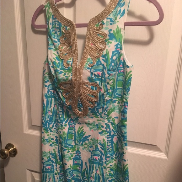 High beams Janice