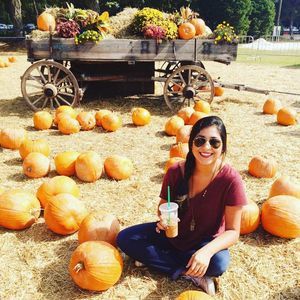 Meet your Posher, Samantha