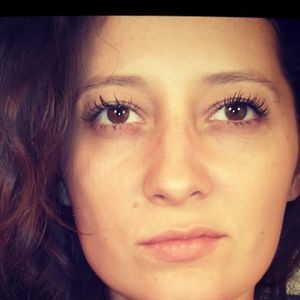 Meet your Posher, Sara