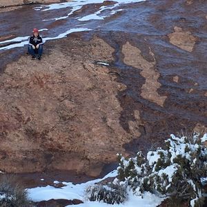 Meet your Posher, Amberly