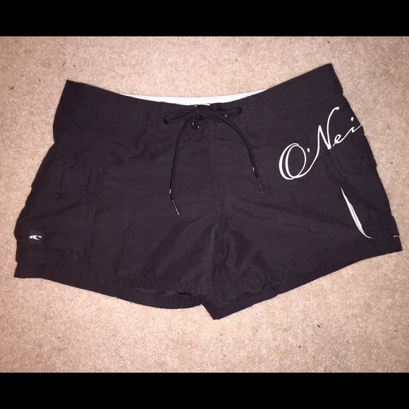 Women's O'Neill boardshorts