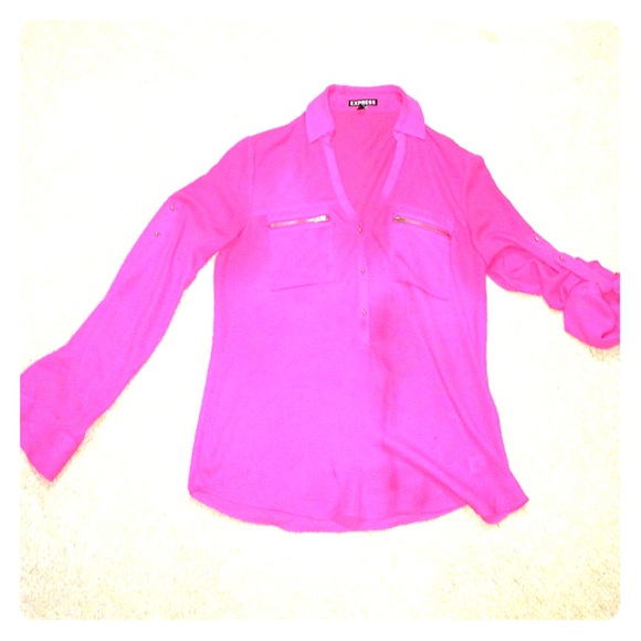 Express top